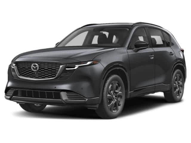 2026 Mazda CX-5 S Premium Plus Auto AWD's photo