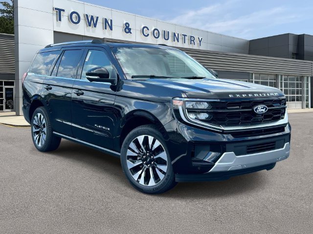2026 Ford Expedition