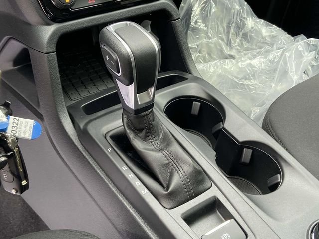 2025 Ford Ranger XLT - Photo 16