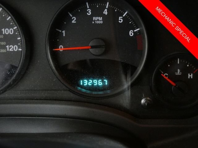 Used 2013 Gray Jeep Latitude image 15