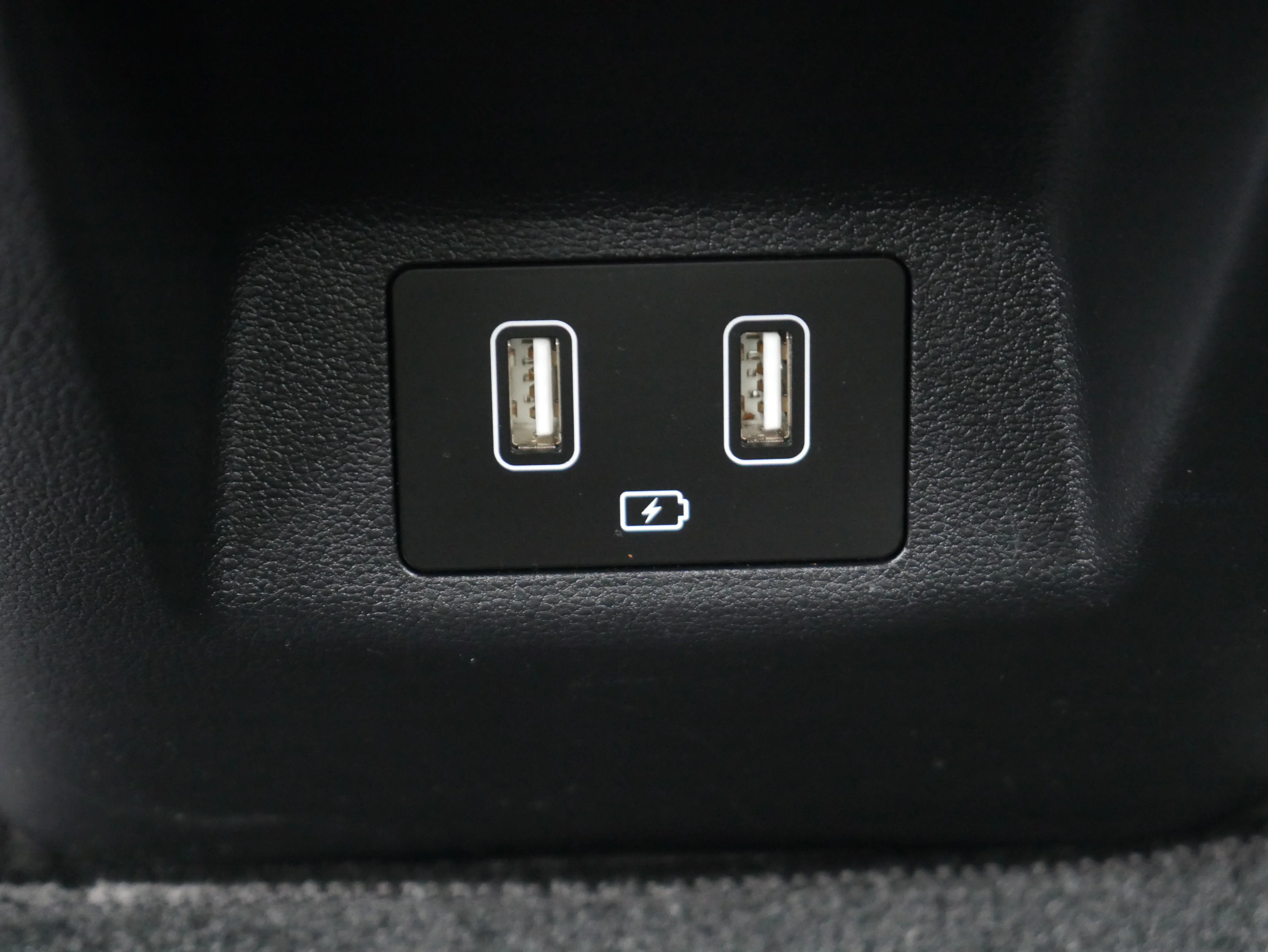 2024 Hyundai Tucson Blue - Photo 15