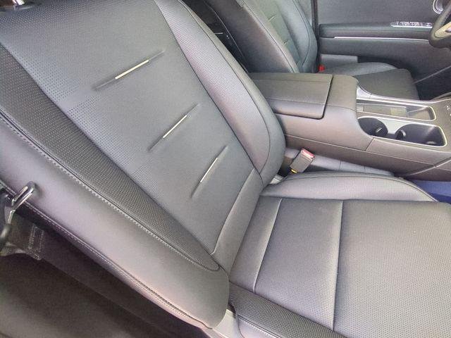 2026 Hyundai Palisade Calligraphy - Photo 33