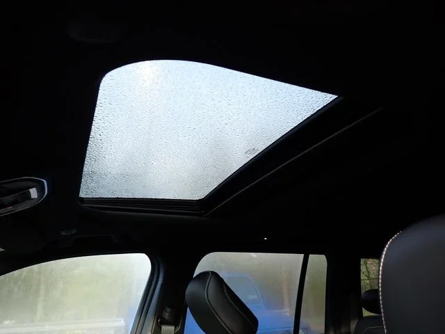 New 2025 Baltic Gray Metallic Clearcoat Jeep Altitude X image 17