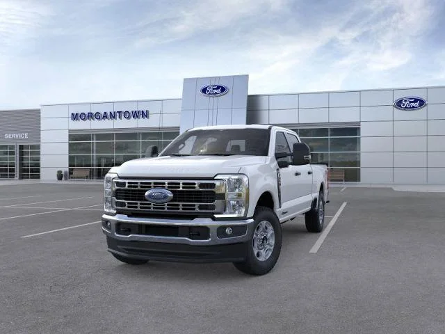 2026 Ford F-350 Super Duty XLT - Photo 24
