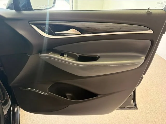Used 2024 Ebony Twilight Metallic Buick Essence image 15