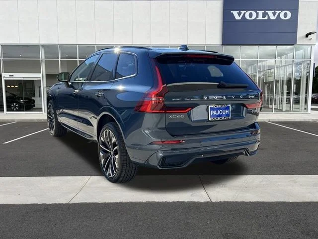 New 2026 Denim Blue Volvo Ultra image 5