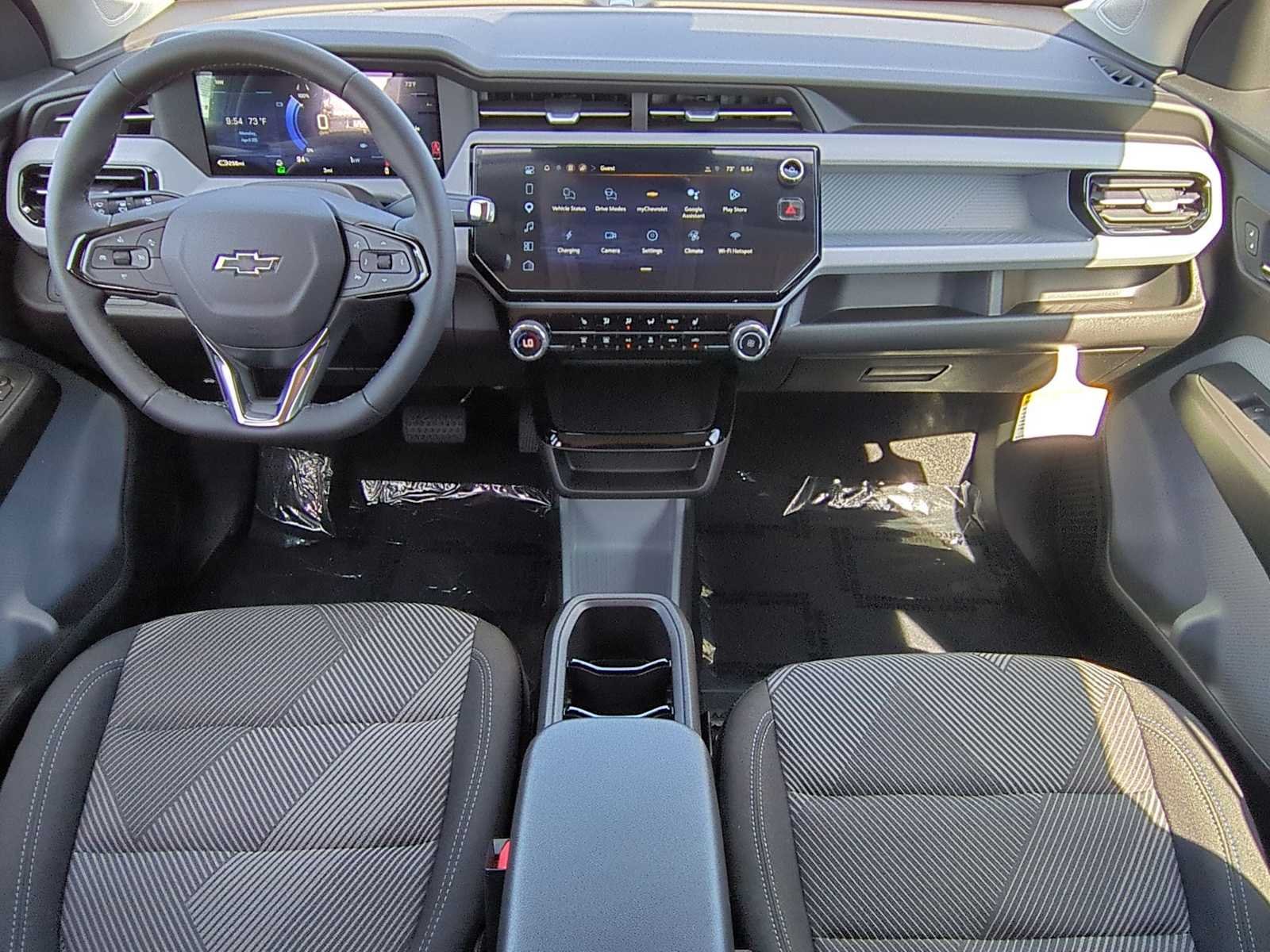 2027 Chevrolet Bolt LT - Photo 13