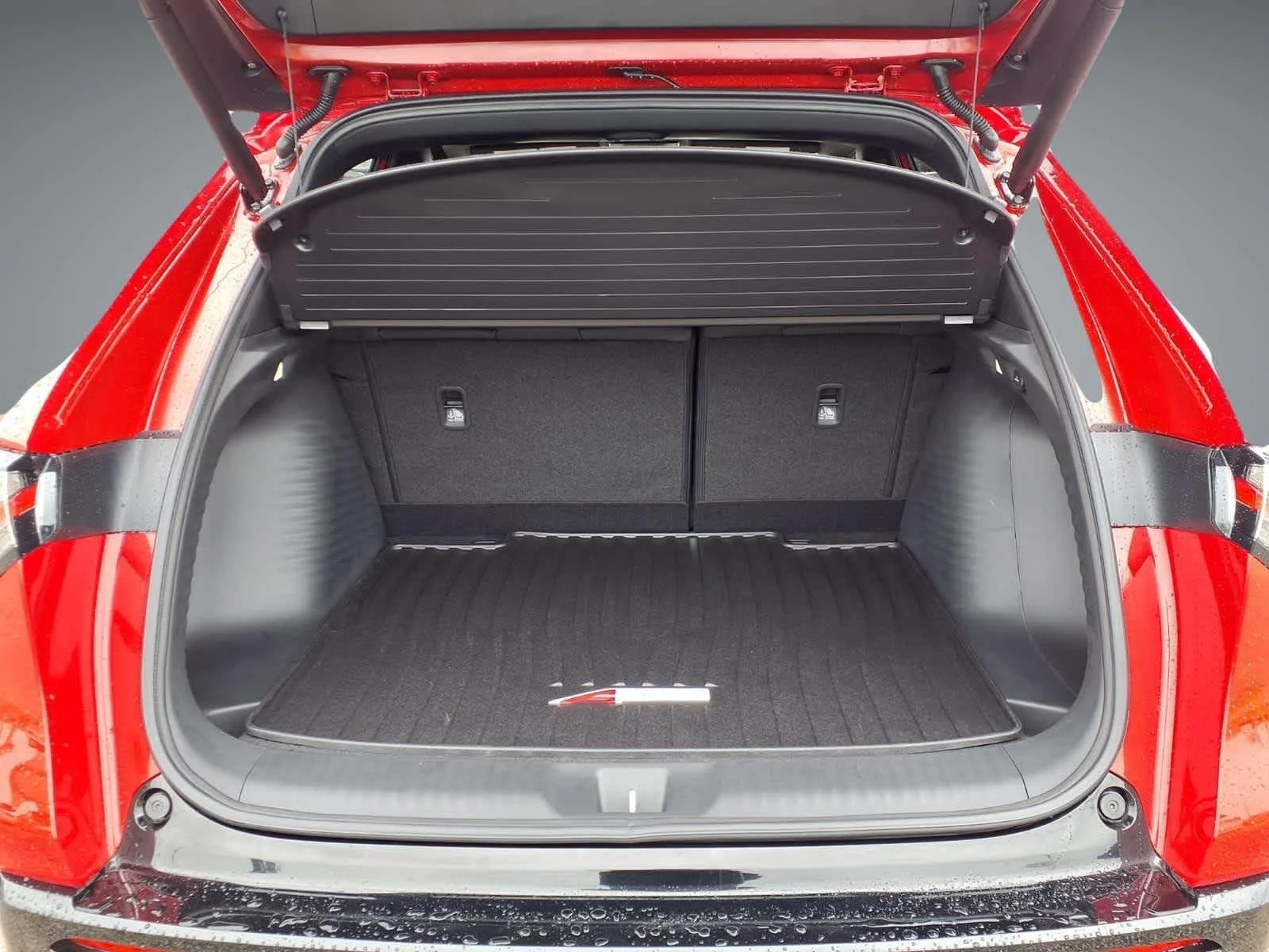 New 2026 Milano Red Acura w/A-Spec Package image 11