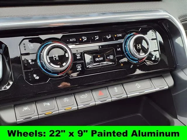 2026 GMC Sierra 1500 Denali - Photo 15