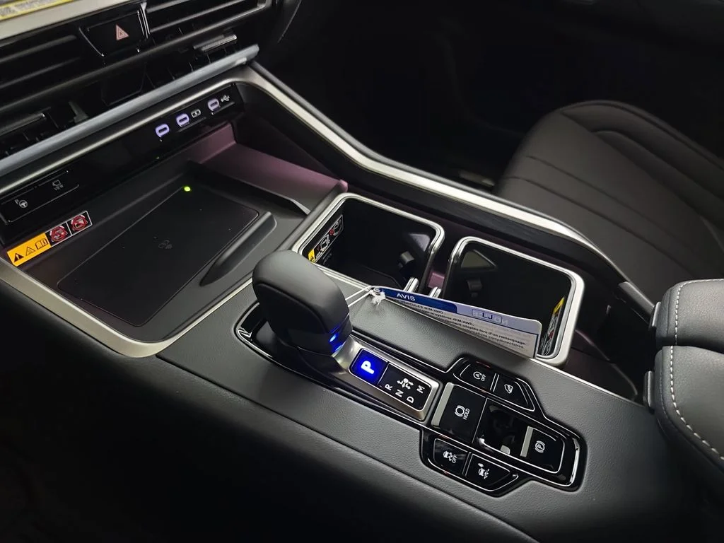 New 2026 Celestial Silver Metallic Lexus F SPORT HANDLING AWD image 24