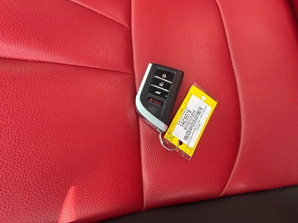 Used 2025  Acura A-Spec Package image 19