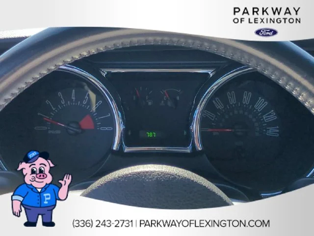 Used 2006  Ford GT Premium image 18