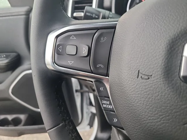 Used 2026 White Ram Laramie image 24