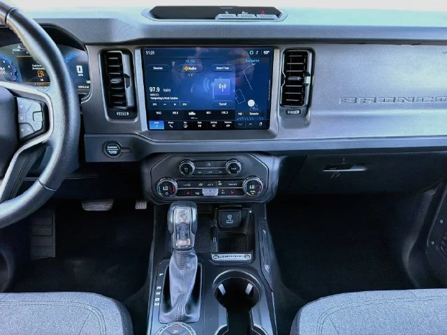 Used 2025 Beige Ford Big Bend image 18