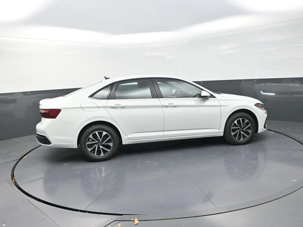 New 2026  Volkswagen 1.5T S image 12