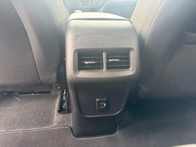 Used 2024 Black Chevrolet LT image 30