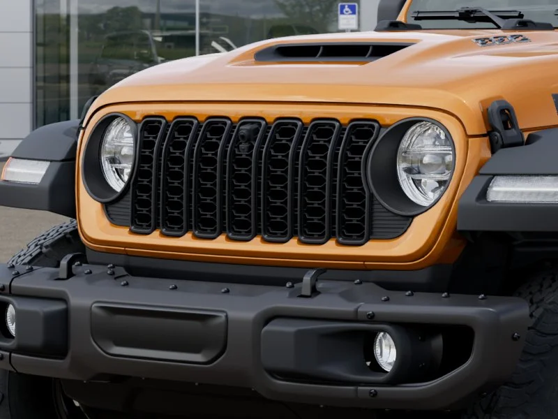 New 2026 Goldilocks Exterior Paint Jeep Moab 392 image 39