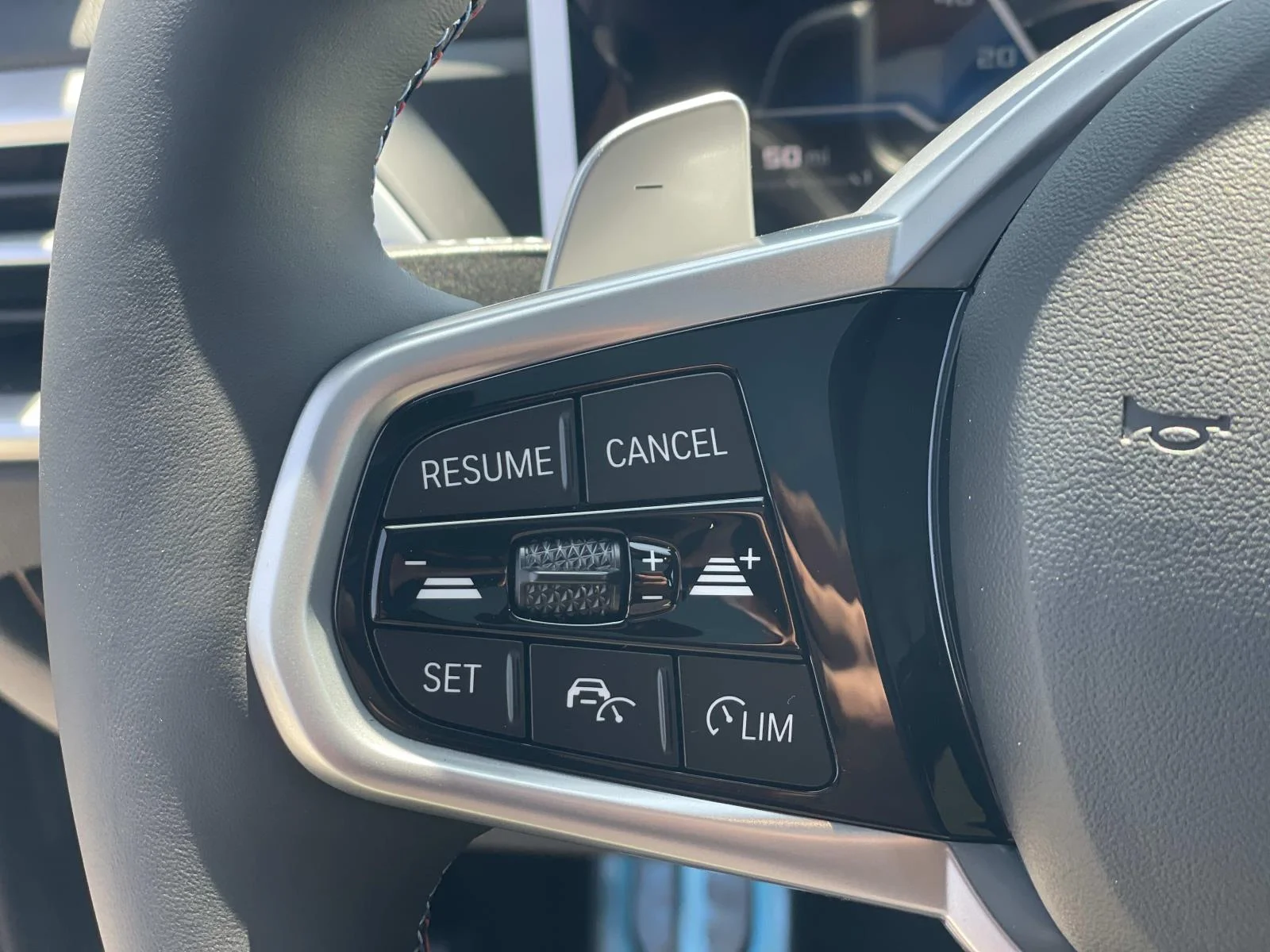 New 2026 Black Sapphire Metallic BMW M440i image 10