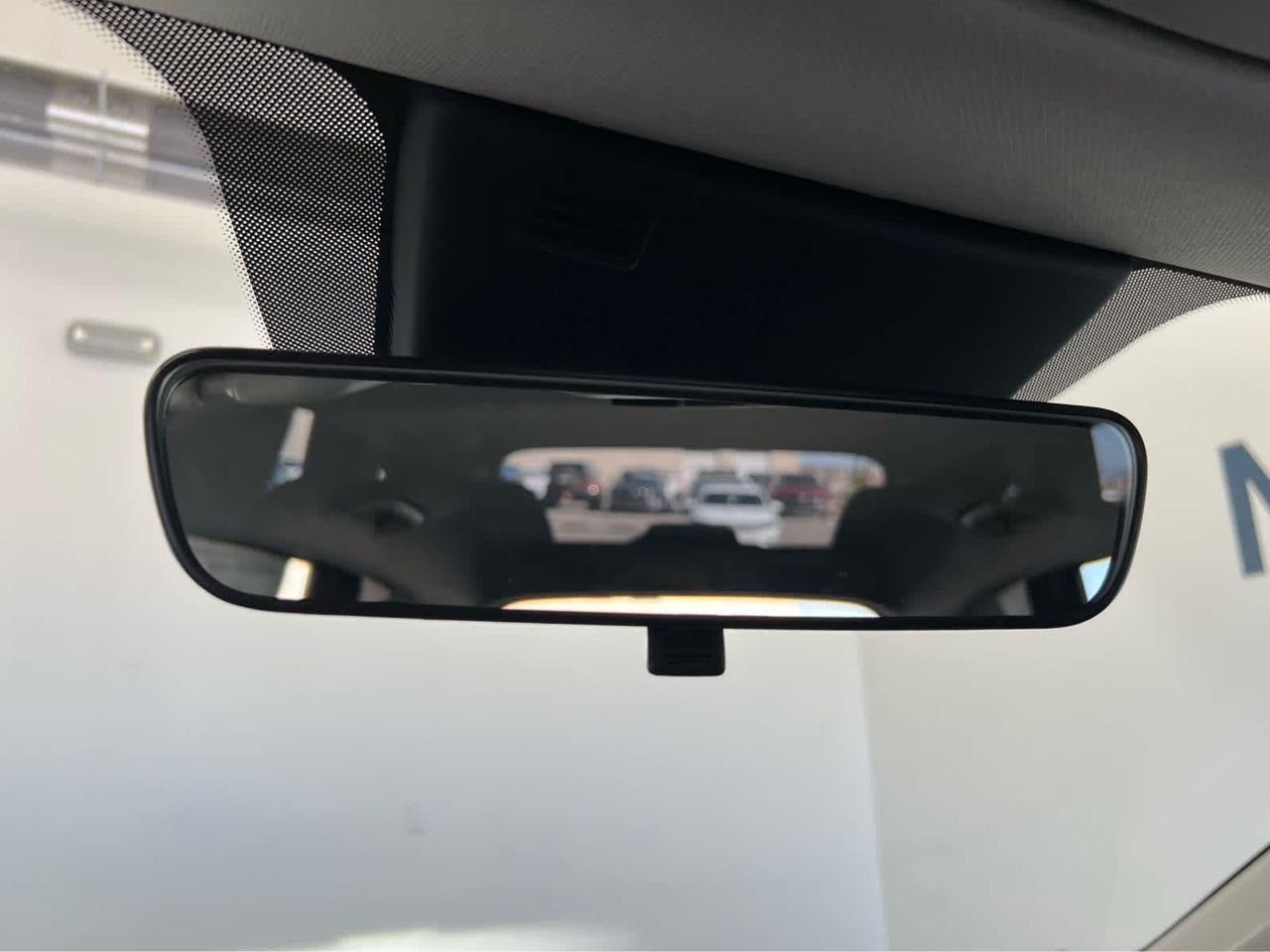 New 2026 Ecotronic Gray Hyundai SEL AWD image 24