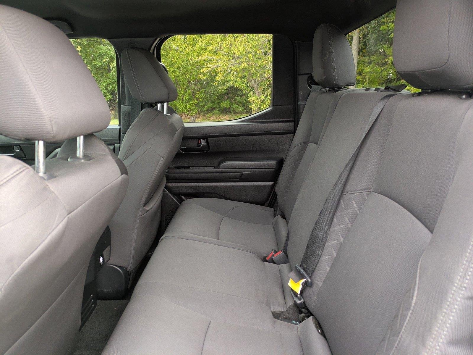 Used 2026 Ice Cap Toyota SR image 13