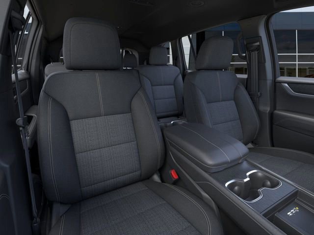 2026 GMC Acadia Elevation - Photo 16