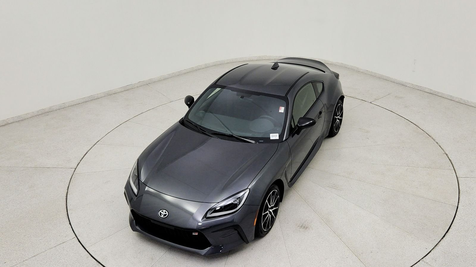 Used 2026  Toyota Base image 16