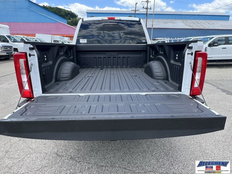 2026 Ford F-250 Super Duty XL - Photo 10