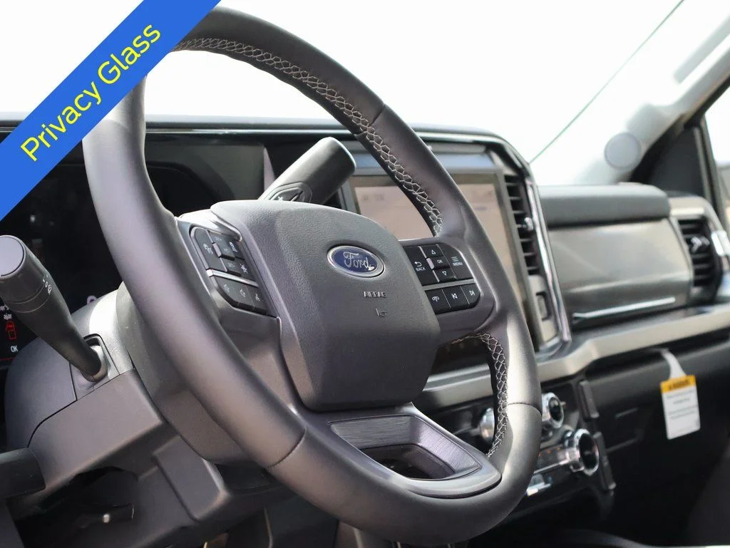 2026 Ford F-350 Super Duty Lariat - Photo 25