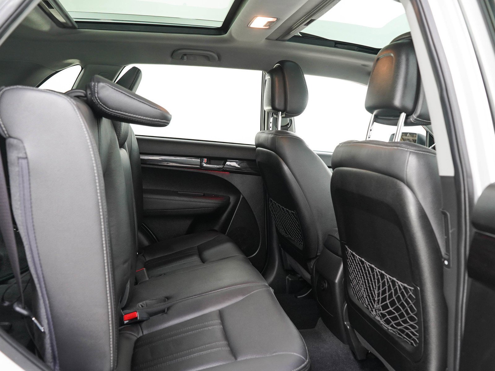 Used 2012 Bright Silver Kia Sx image 13