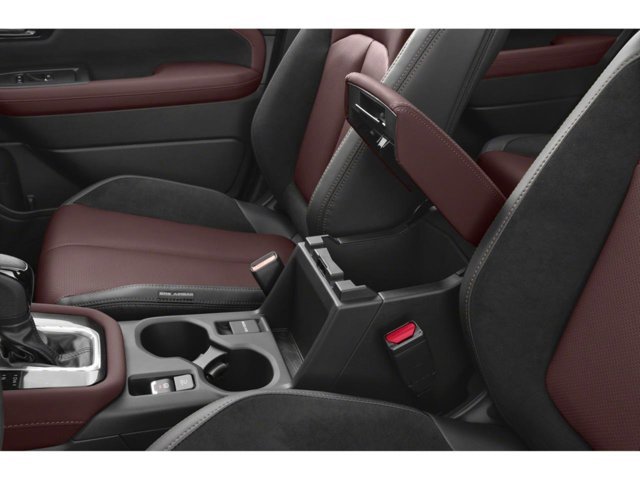 New 2026 Magnetite Gray Subaru Touring image 9