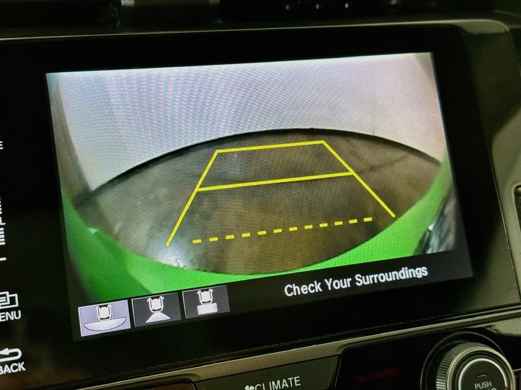 Used 2018 Green Honda Si image 16