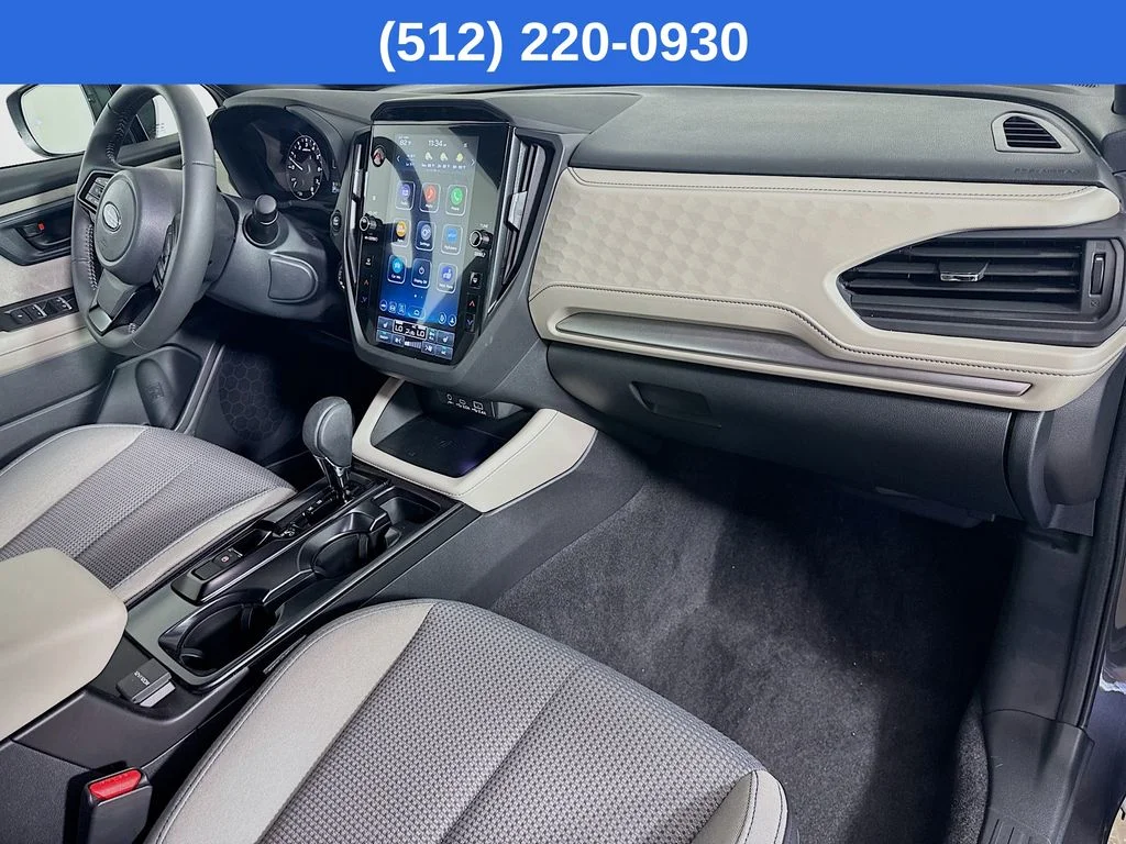 2026 Subaru Forester Premium - Photo 36