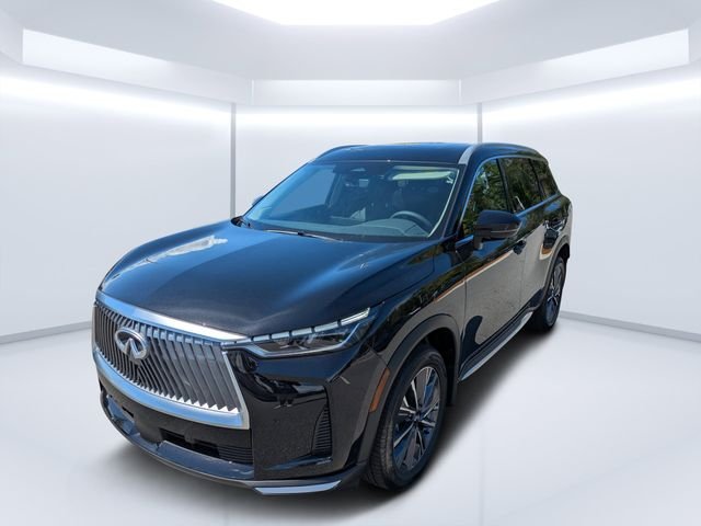2026 INFINITI QX60 LUXE - Photo 7