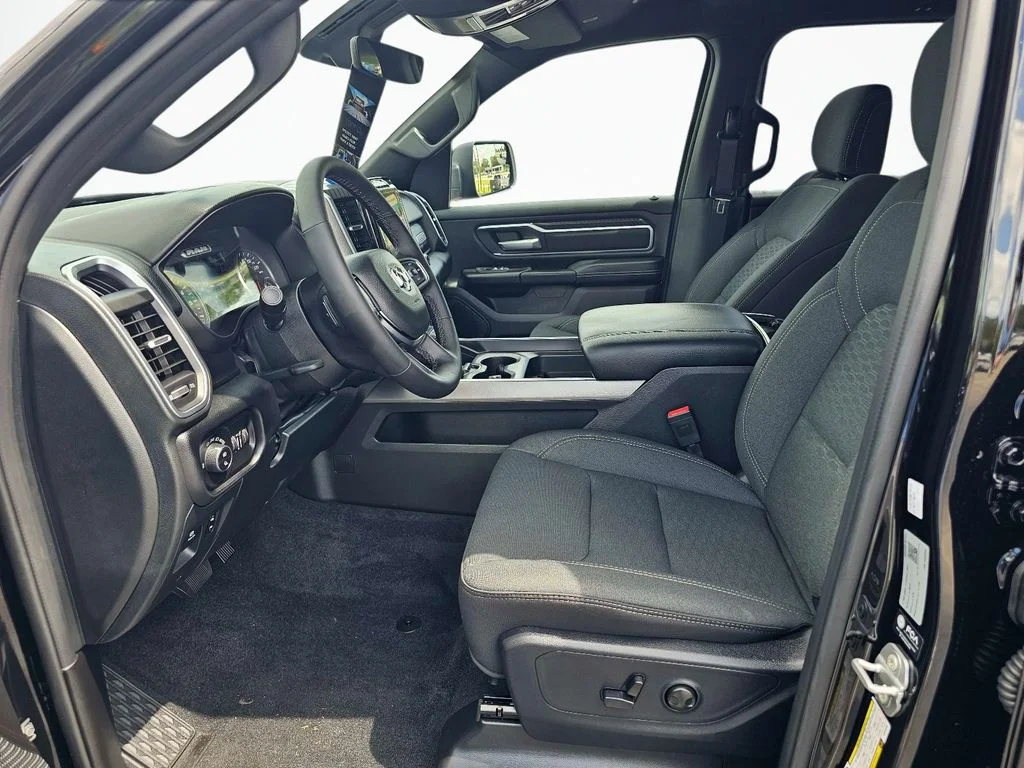 2027 RAM Ram 1500 Pickup Big Horn/Lone Star - Photo 18