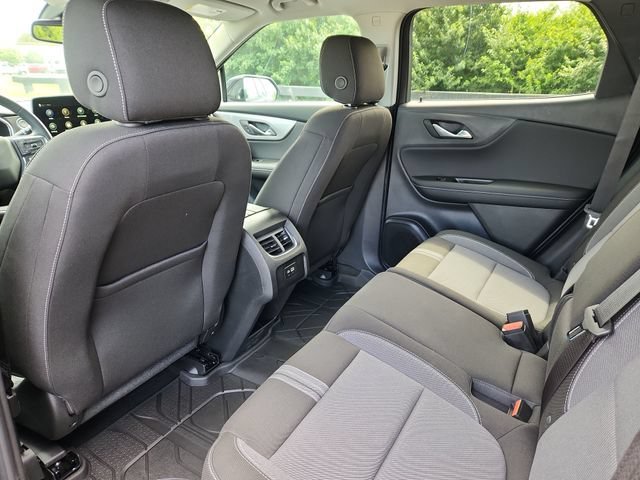 2026 Chevrolet Blazer 2LT - Photo 16