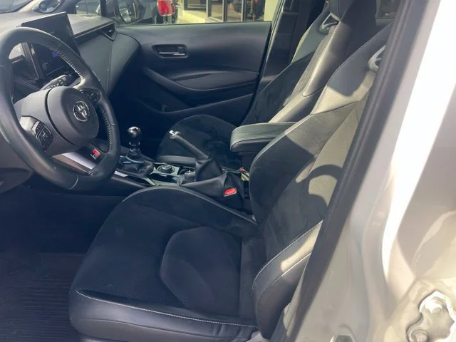 Used 2024 Ice Cap Toyota Premium image 6