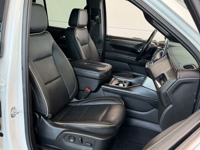 Used 2022 Beige Chevrolet Premier image 26