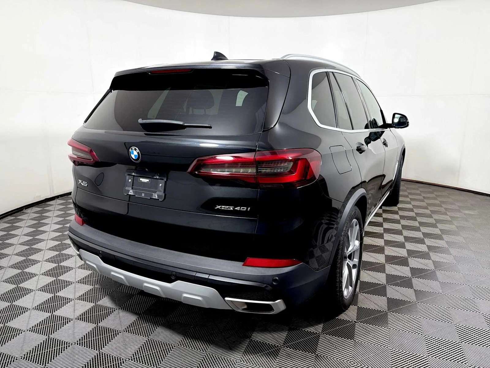 2023 BMW X5 40i - Photo 6