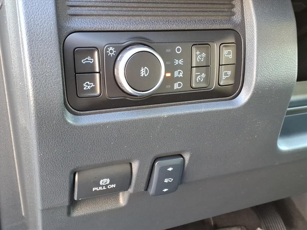 2026 Ford F-250 Super Duty Lariat - Photo 22