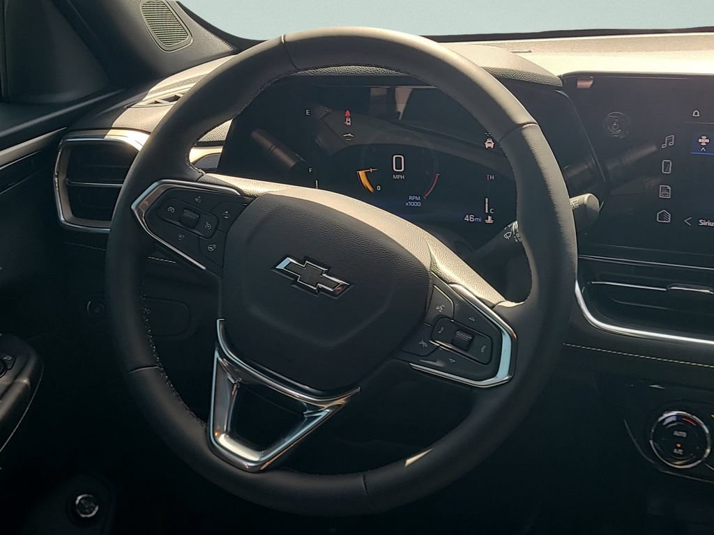 2026 Chevrolet Trailblazer Activ - Photo 12