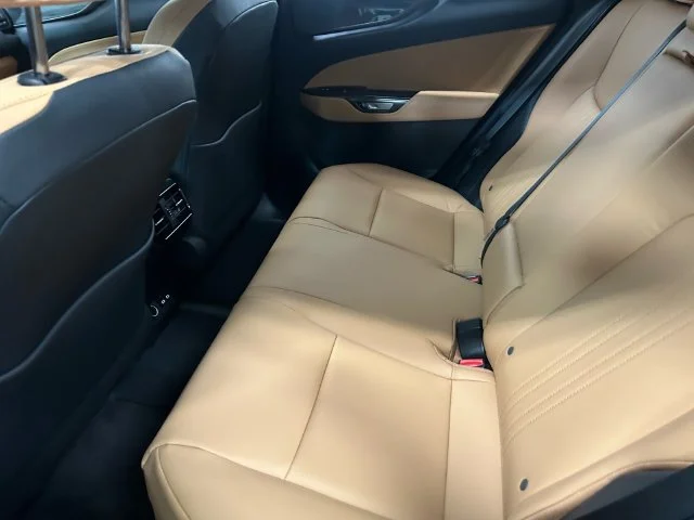 New 2026 Gray Lexus 350 Premium image 16
