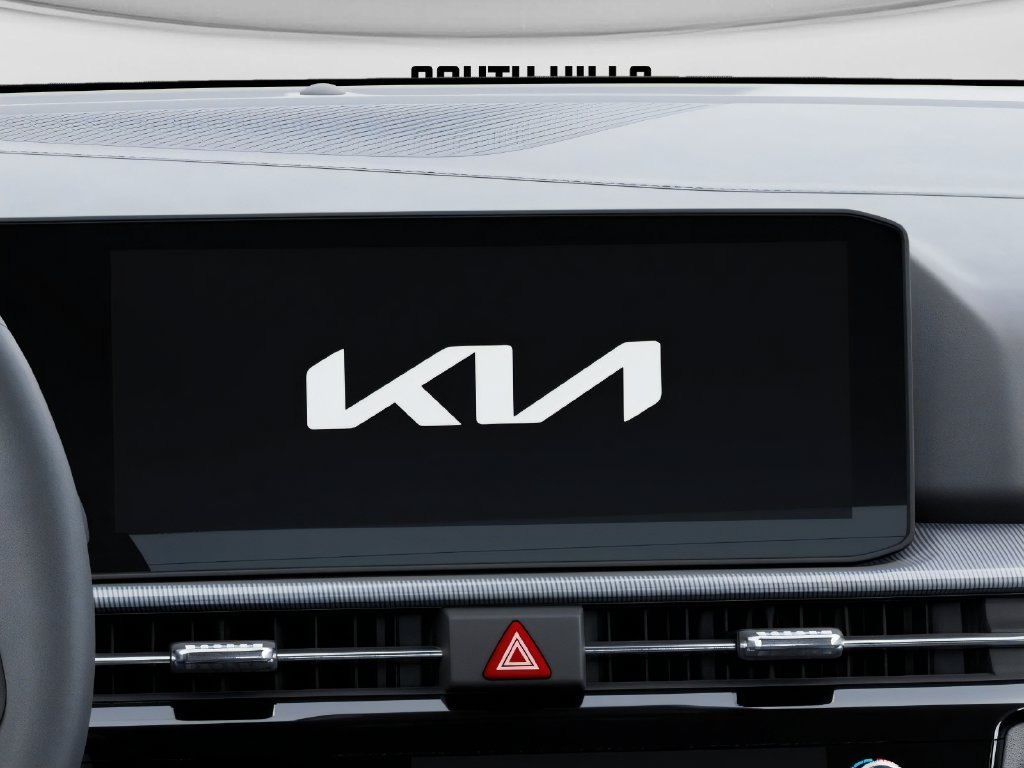 New 2027 Gray Kia SX-Prestige image 20