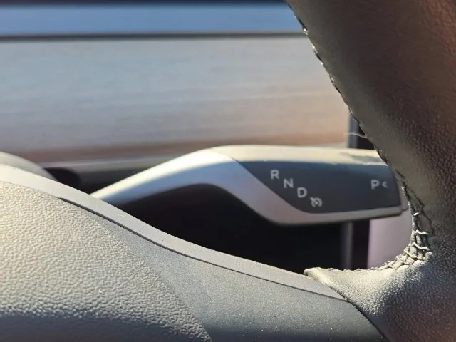 Used 2021 White Tesla Long Range image 24