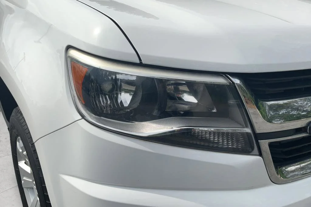 2020 Chevrolet Colorado LT - Photo 29