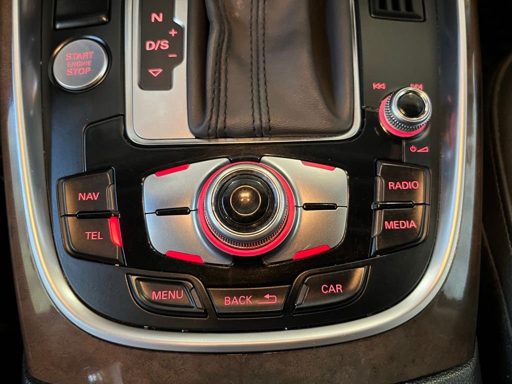 2015 Audi Q5 Premium Plus - Photo 14