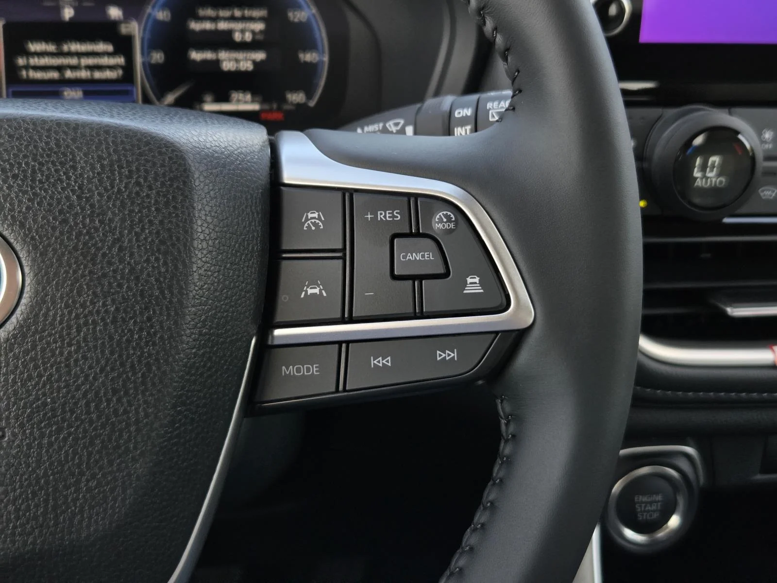 2026 Toyota Grand Highlander Limited - Photo 15
