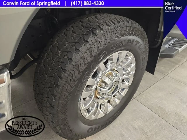 Certified Used 2020 Silver Spruce Metallic Ford XLT image 40