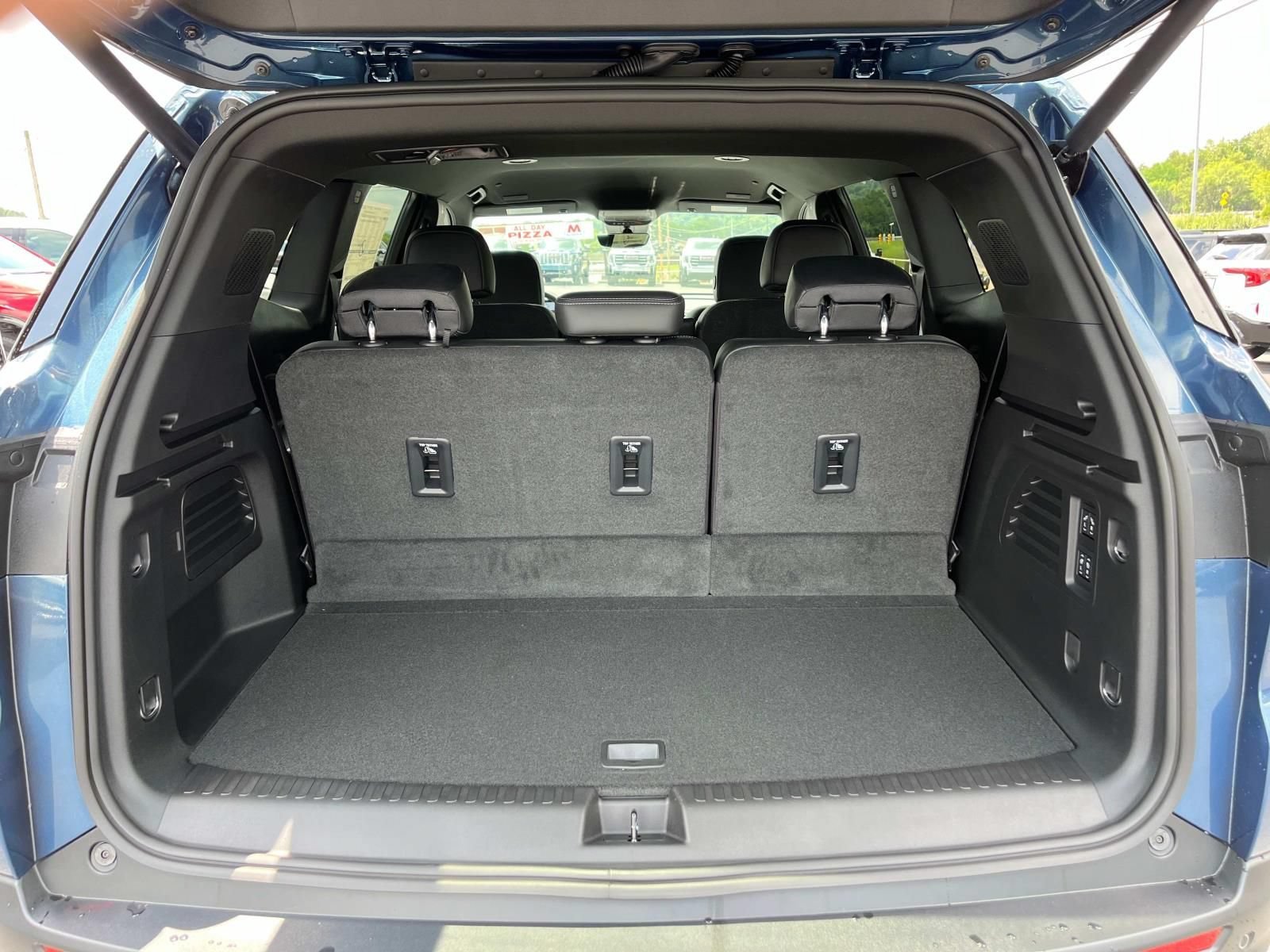 2026 Buick Enclave Preferred - Photo 19