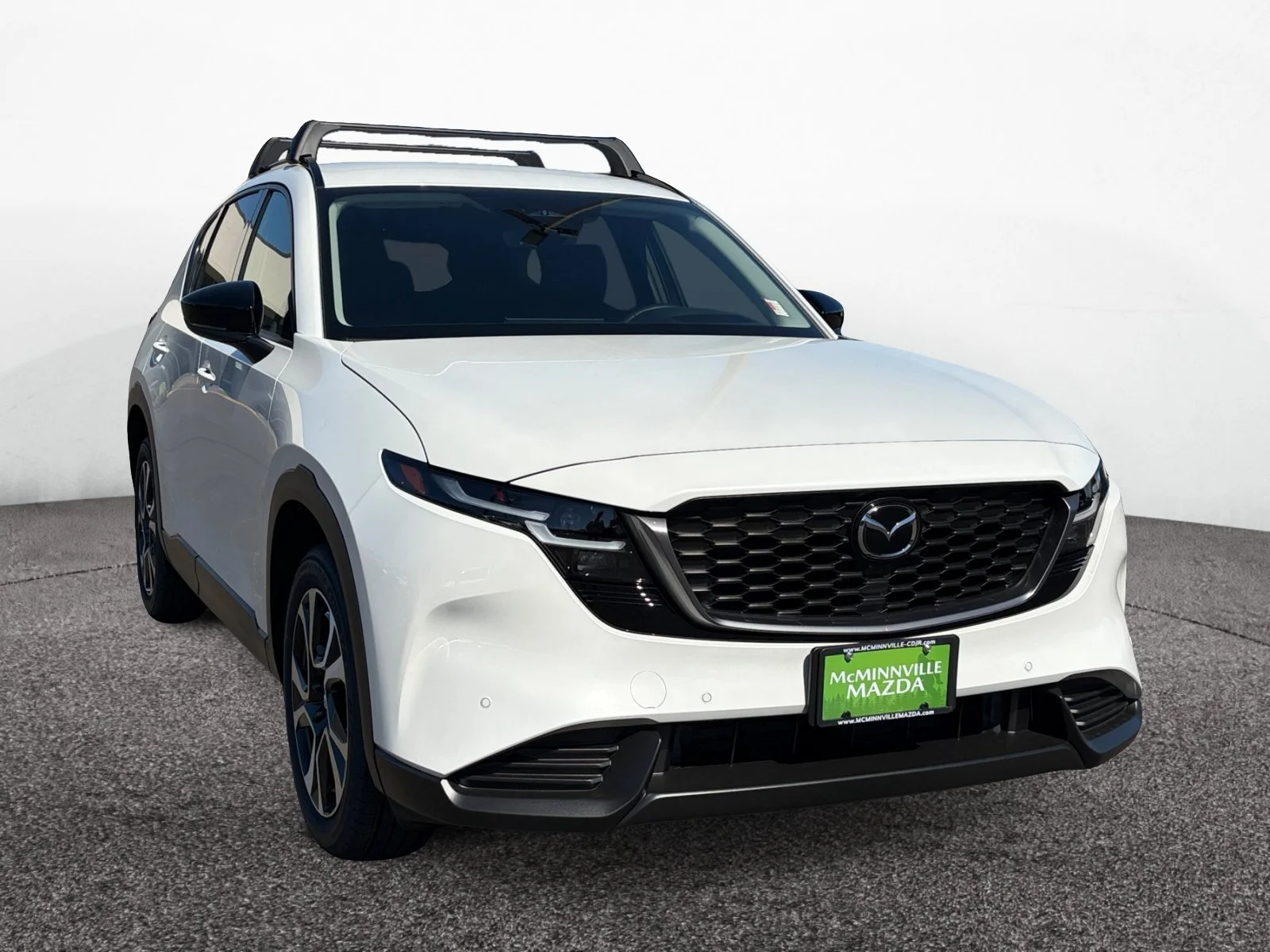 2026 Mazda CX-5 S Preferred - Photo 7
