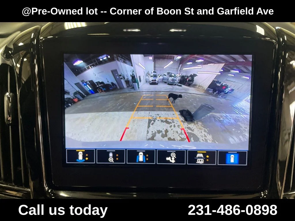 Used 2023 Beige Chevrolet High Country image 23